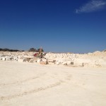 Texas Quarry