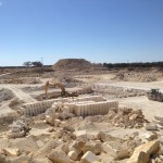 Texas Quarry